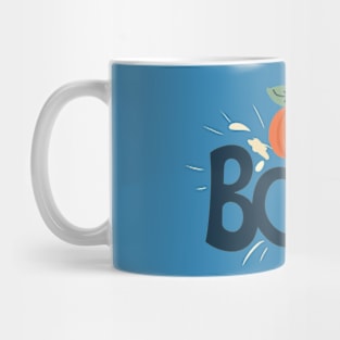 Boo! Mug